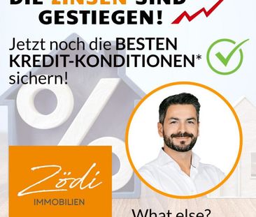 *TOP-LAGE* MODERNE NEUBAU-STARTERWOHNUNG IN ZENTRALER LAGE - Foto 6