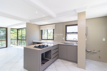 Cobertura com 2 quartos e 180m² para alugar em Vila Assunção, Porto Alegre. - Photo 4