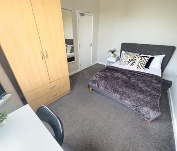 5 bedroom house to rent - Photo 4