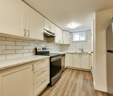 For Lease - 15 Athens Street Unit# 2, Hamilton, Ontario - Photo 5
