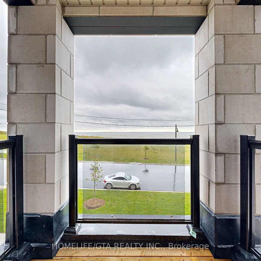 For Lease - 583 Port Darlington Road, Clarington, Ontario - Photo 1