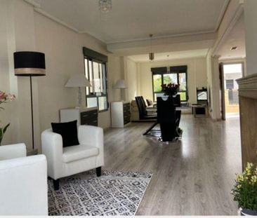 Luxury 4 room Detached House for rent in San Juan de Alicante, Vale... - Photo 4