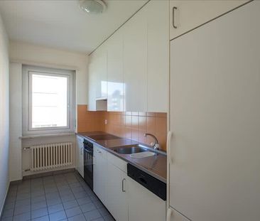 4 Zimmer, 86 m², 4. Stock - Foto 3