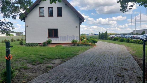 Kobylanka - Zdjęcie 1