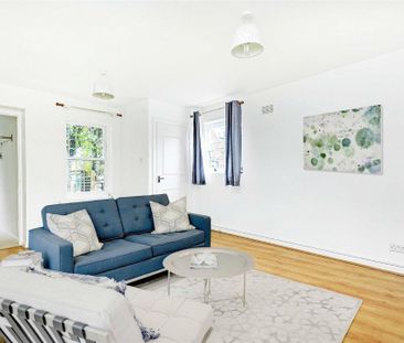 Elms Crescent, London, SW4 - Photo 5