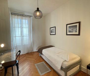 3.5 Zimmer, 5. Stock - Photo 4