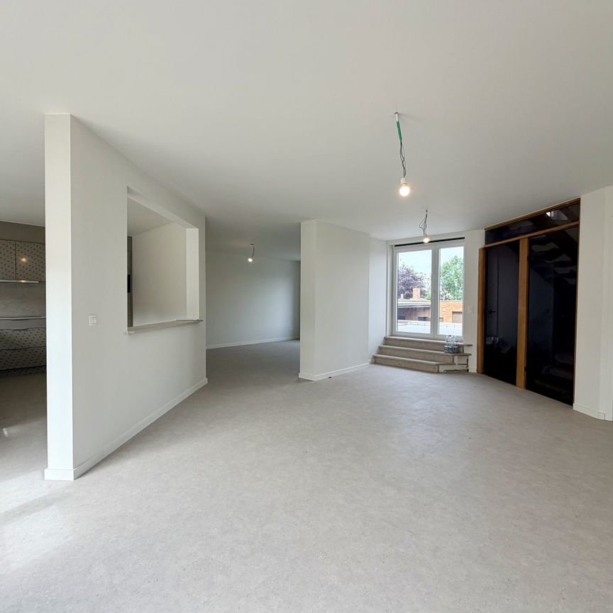Energiezuinig duplexappartement met drie slaapkamers en carport - Marcel Vastgoed - Photo 1