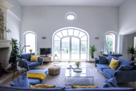 Maison • Le Tholonet - Photo 3