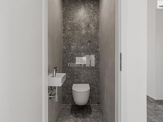 Pronájem bytu 1+kk 25 m2 - Fotografie 1