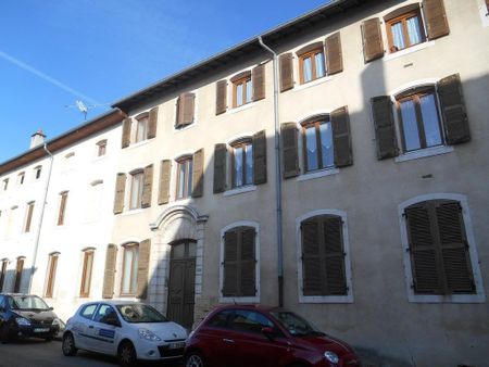 Location Appartement 1 pièce 23m² - Photo 4