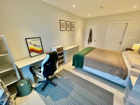 2 bedroom apartment to rent - Photo 3