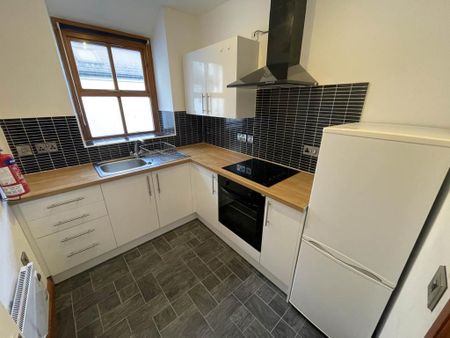 1 bedroom flat to rent - Photo 5