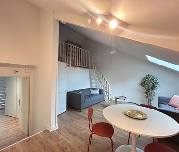 Appartement T1 Poitiers à louer - Photo 2