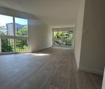 Location Appartement 2 pièces 45m² - Photo 5