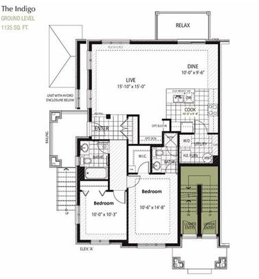 For Lease - 28 Tadley Private, Barrhaven, Ontario - Photo 1
