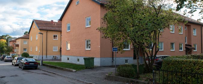 Västermalmsgatan 3 B - Photo 1