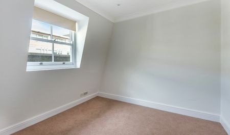 2 Bedroom Apartment to Rent in Triangle Estate 197-199 Kennington Lane, London, SE11 - Photo 4