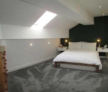 1 bedroom maisonette to rent - Photo 4