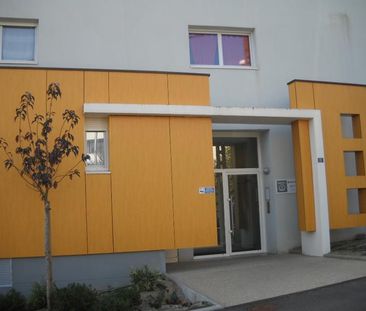 Location Appartement 1 pièce Meublé 22m² NANTES 44300 - Photo 5