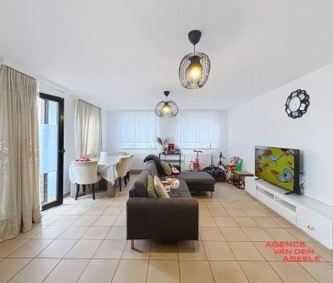 Appartement te huur in Oostkamp - Photo 1