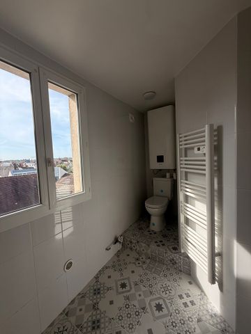 Location Appartement 2 pièces 34m² - Photo 5