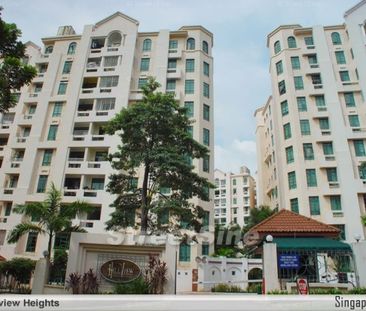 Hillview Heights (D23), Condominium - For Rent - Photo 5