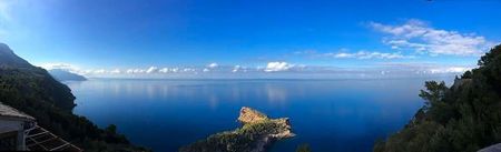 3 bedroom luxury Villa for rent in Deià, Balearic Islands - Photo 5