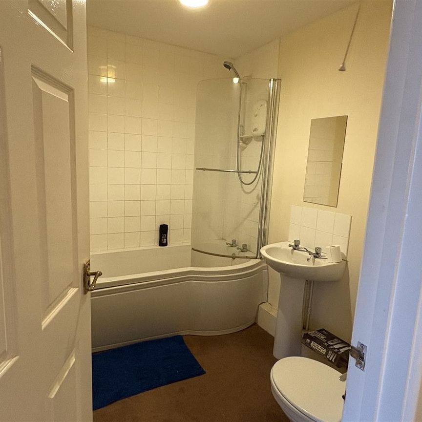 55, Downs View, New Road, Bromyard - Photo 1
