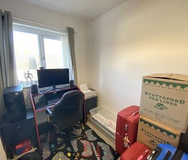 3 bedroom terraced house to rent - Photo 6