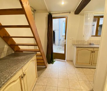 Appartement à louer PACY SUR EURE - Photo 1