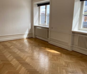 Ämbetsgaran 1 - Foto 2