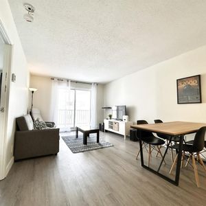 Antoine-du Verdier Appartement 3 ½ à Louer Sainte-Foy / Sillery Septembre 2026 - Photo 3