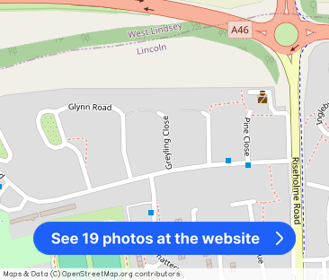 Greyling Close, Lincoln - Photo 1