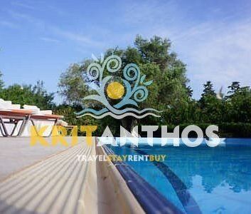 Μονοκατοικία για ενοικίαση Άγιος Κωνσταντίνος (Νικηφόρος Φωκάς) - Φωτογραφία 5