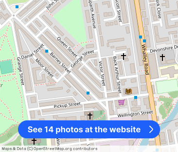 Queen Street, Clayton Le Moors, Accrington, BB5 5QL, UK - Photo 1