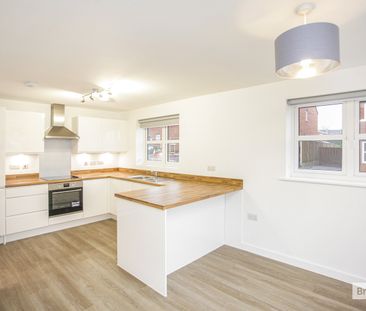 Bown Close, Earl Shilton - Photo 6