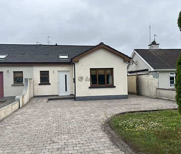 House to rent in Galway, Ballinasloe, Kilgarve - Photo 1