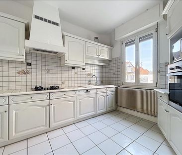 3 pièces - 73,9 m² - 1er étage - Colocation non autorisée - Photo 3