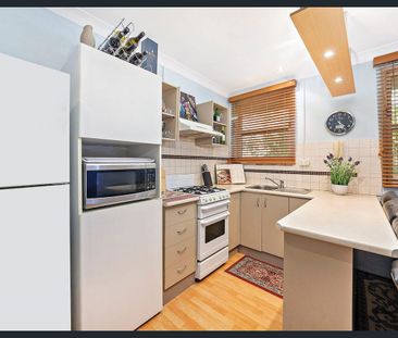 This perfectly presented and very affordable two bedroom unit is su... - Photo 1