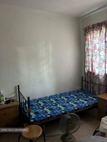 Blk 331 Woodlands Avenue 1 (Woodlands), HDB 4 Rooms - For Rent - Photo 4