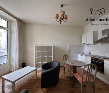 Location Appartement 2 pièces 35m² THONON LES BAINS 74200 - Photo 4