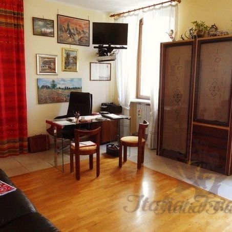 Двухкомнатная квартира в историческом центре Милана - Photo 1