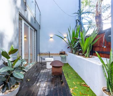 97a Gowrie Street, Newtown NSW 2042 - House For Rent | Domain - Photo 6