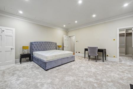 Park Street, Mayfair, London W1K - Photo 3