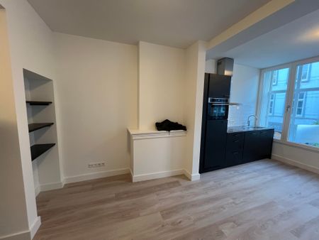 Te huur: Appartement Veemarktstraat in Breda - Photo 2