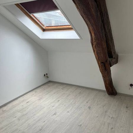 Location appartement 2 pièces 29.36 m² à Louviers (27400) - Photo 2