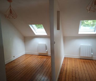 Beau studio en location de 19,46m², situé Boulevard de Verdun à Rou... - Photo 1