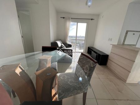 Apartamento com 2 quartos e 60m² para alugar em Nossa Senhora das Graças, Canoas. - Photo 5