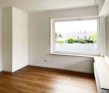 Sehr helle 3,5-Zimmer-Wohnung mit Balkon und Garage - Foto 4