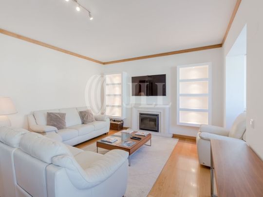 Apartamento T3 em Lisboa - Photo 1